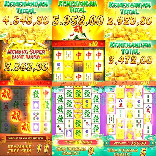 Topjer88: Situs Game Jackpot Lebih Gampang dengan Mode Turbo Spin